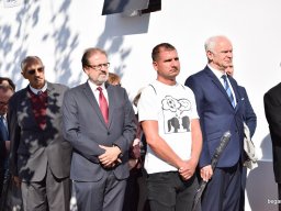 Nagytemplom Szentelés